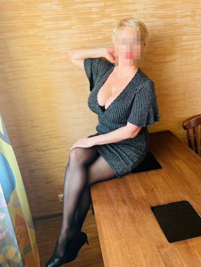 Частная массажистка Света, 43 года, Москва - фото 5