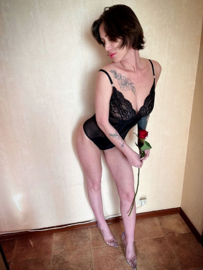 Частная массажистка Мария, 40 лет, Москва - фото 2