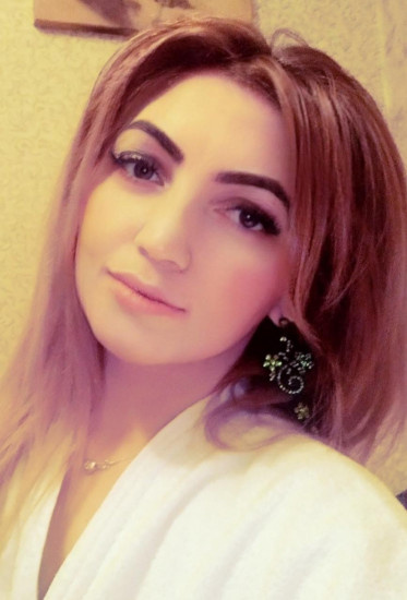 Частная массажистка Александра, 38 лет, Москва - фото 5