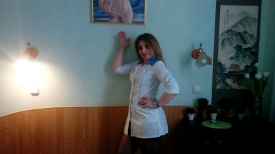 Частная массажистка Александра, 38 лет, Москва - фото 8