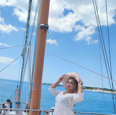 Частная массажистка Александра, 38 лет, Москва - фото 9