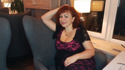 Частная массажистка Галина, 43 года, Москва - фото 14