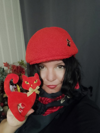 Частная массажистка Анна, 38 лет, Москва - фото 32