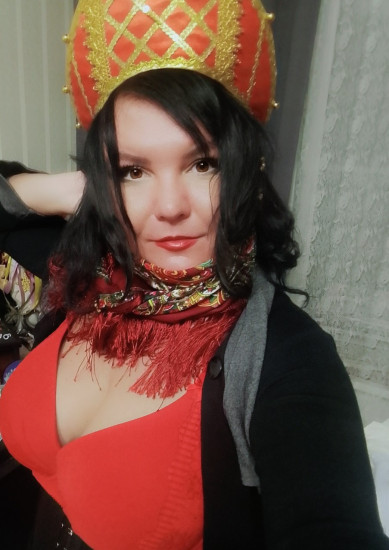 Частная массажистка Анна, 38 лет, Москва - фото 137