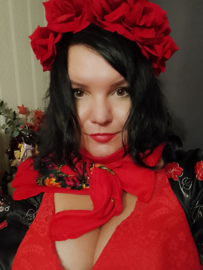 Частная массажистка Анна 