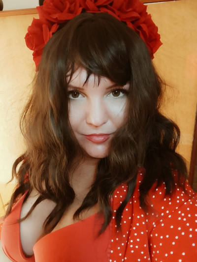 Частная массажистка Анна 