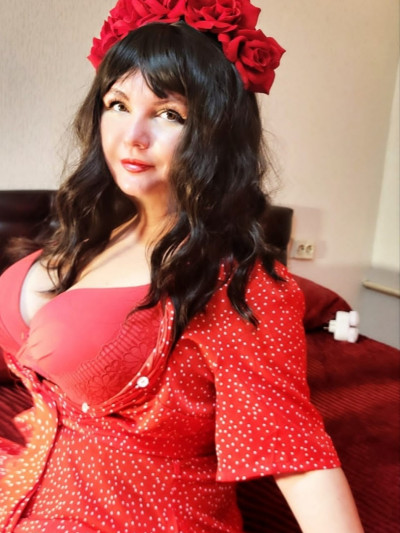 Частная массажистка Анна 