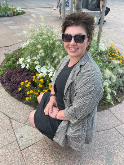 Частная массажистка Сонечка, 37 лет, Санкт-Петербург - фото 3