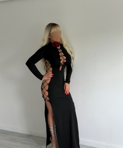 Частная массажистка Яна 