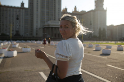 Частная массажистка Екатерина, 38 лет, Видное - фото 2