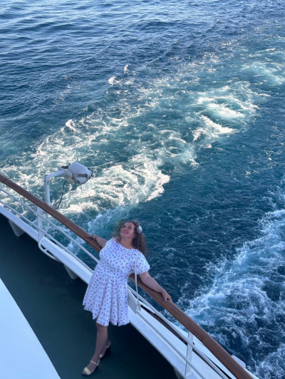 Частная массажистка Вероника, Москва - фото 17