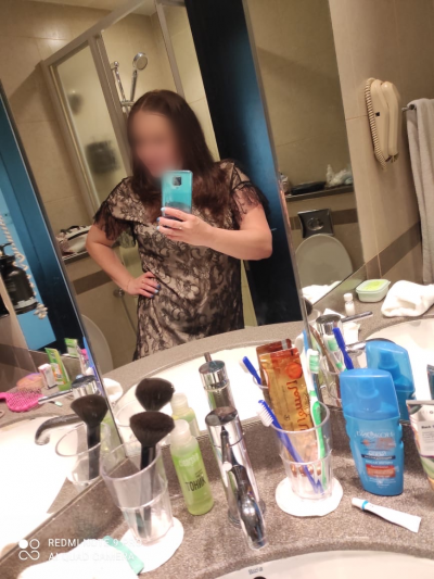 Частная массажистка Вероника, Москва - фото 21