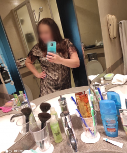 Частная массажистка Вероника 