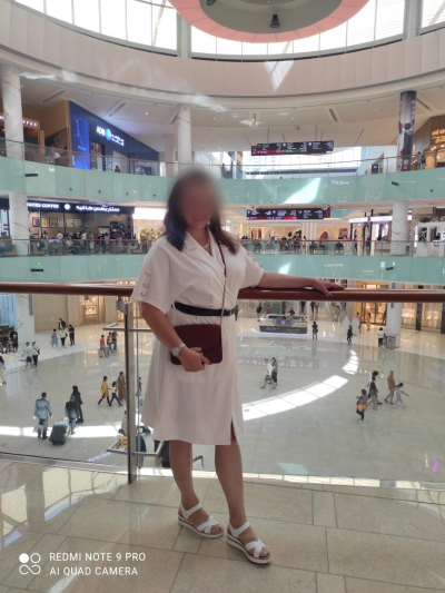 Частная массажистка Вероника 