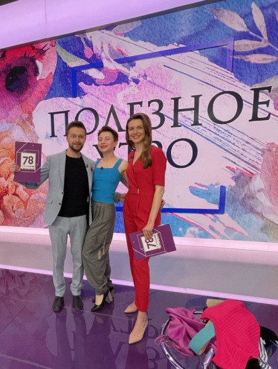 Частная массажистка Ульяна, Санкт-Петербург - фото 15