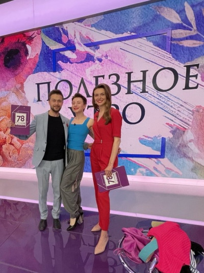 Частная массажистка Ульяна 