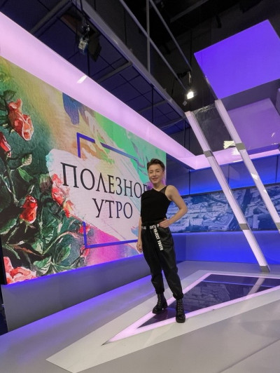 Частная массажистка Ульяна, Санкт-Петербург - фото 16