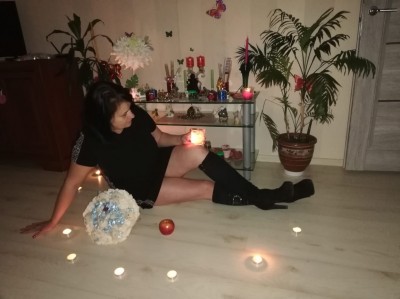 Частная массажистка Александра, 42 года, Москва - фото 3