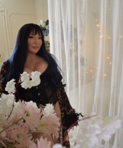 Частная массажистка Кристина 