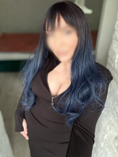 Частная массажистка Кристина 