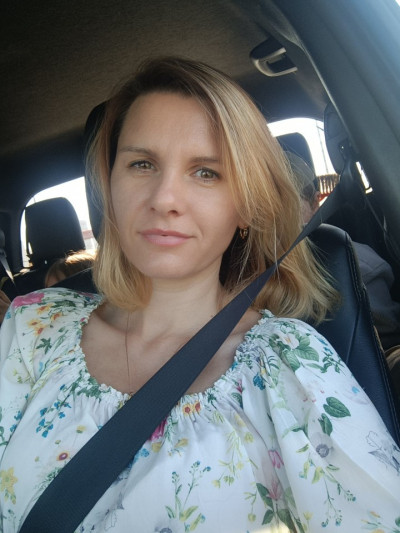 Частная массажистка Лина 