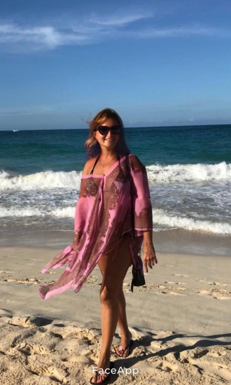 Частная массажистка Ольга, Москва - фото 1