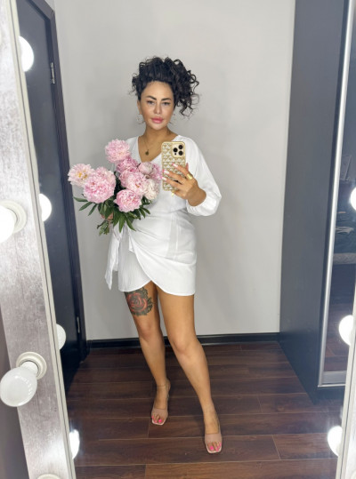 Частная массажистка Рита, 39 лет, Москва - фото 7