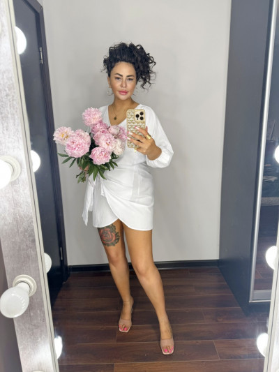 Частная массажистка Рита 