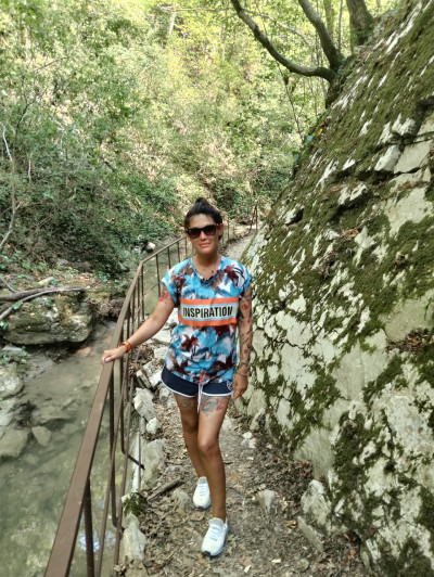 Частная массажистка Оля, Москва - фото 1