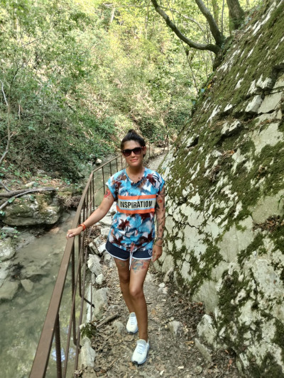 Частная массажистка Оля 