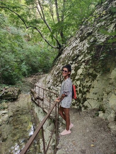 Частная массажистка Оля, Москва - фото 2