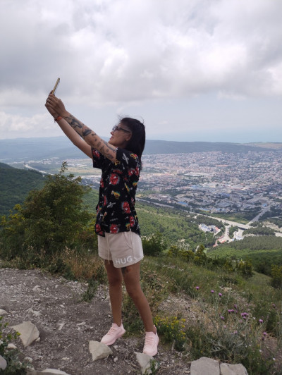 Частная массажистка Оля, Москва - фото 5