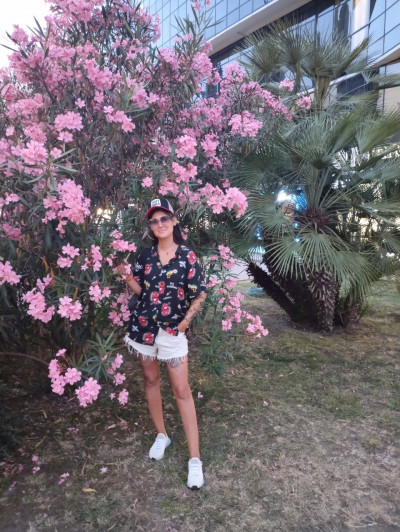 Частная массажистка Оля, Москва - фото 6