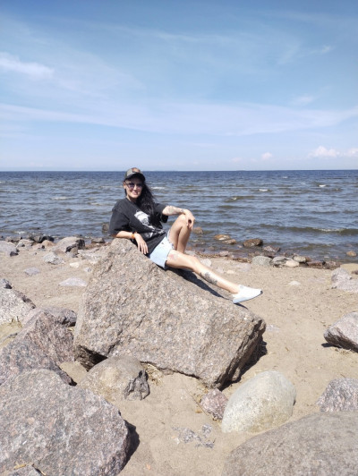 Частная массажистка Оля, Москва - фото 4