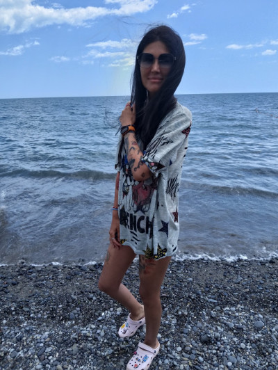 Частная массажистка Оля, Москва - фото 8