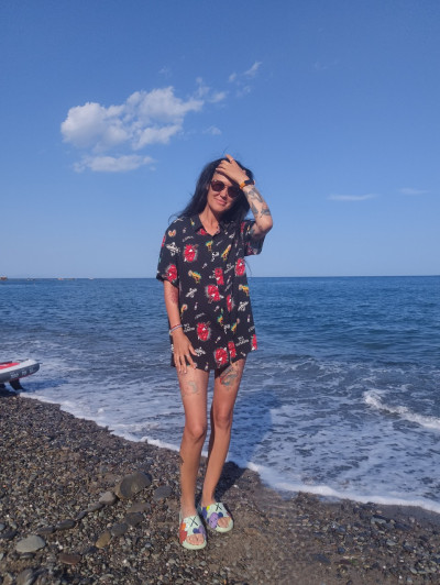 Частная массажистка Оля, Москва - фото 7