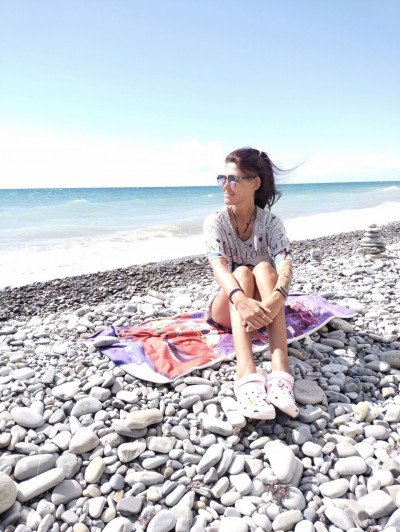 Частная массажистка Оля, Москва - фото 9