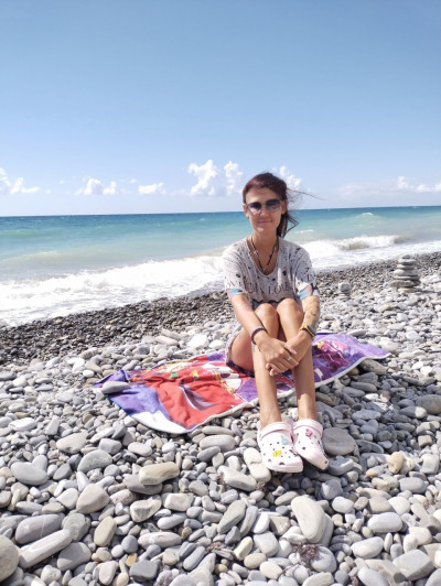 Частная массажистка Оля, Москва - фото 10