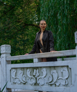 Частная массажистка Виктория 