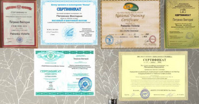 Частная массажистка Вика, Москва - фото 4