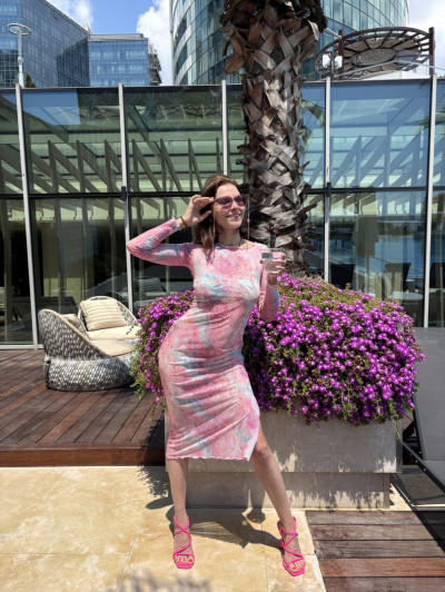 Частная массажистка Надежда, 40 лет, Санкт-Петербург - фото 10