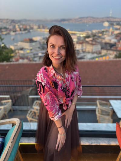 Частная массажистка Надежда, 40 лет, Санкт-Петербург - фото 11