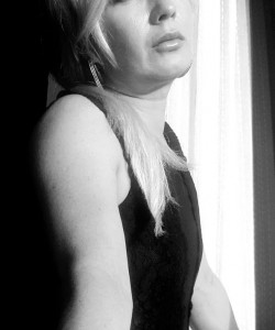 Частная массажистка Ксения 