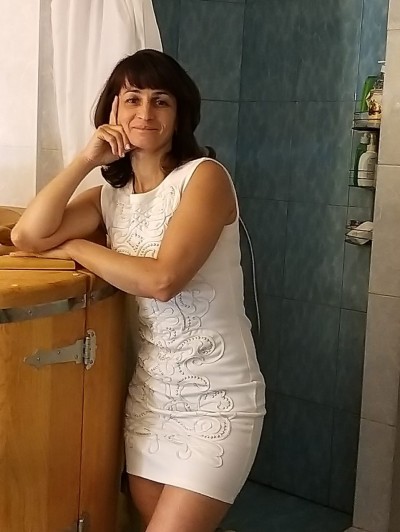 Частная массажистка Ольга, 39 лет, Москва - фото 2