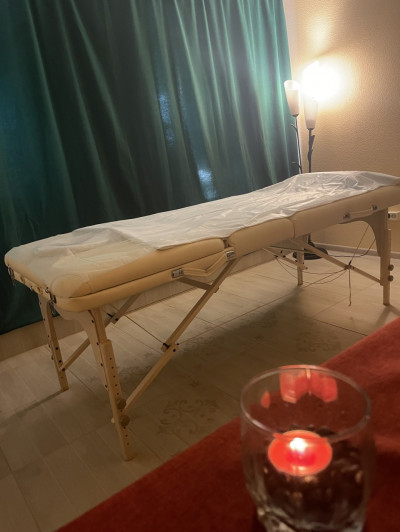 Частная массажистка Ирина, Санкт-Петербург - фото 3