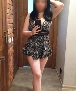 Частная массажистка Лиана 