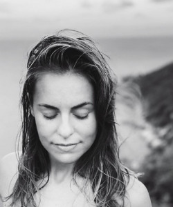 Частная массажистка Анна Солар 