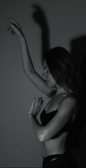 Частная массажистка Анна Солар, Москва - фото 7