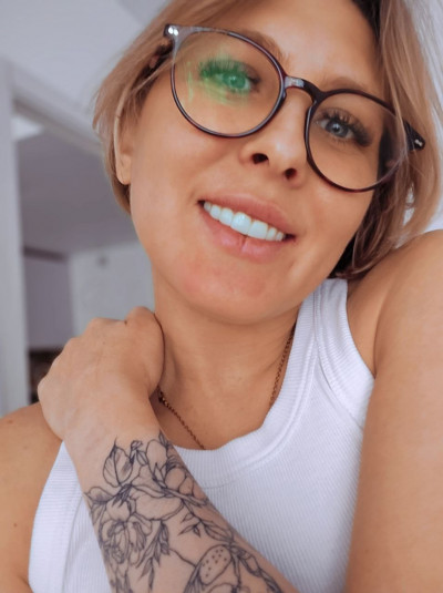 Частная массажистка Натали, Зеленоград - фото 6