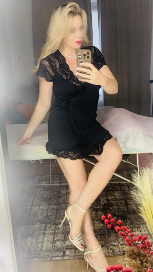 Частная массажистка Анастасия, Химки - фото 5